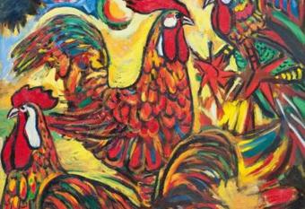 B&B El Pojo has Balcony rooms