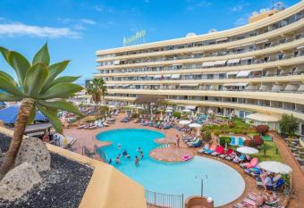 hovima luxury has Balcony rooms