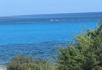 Villa Rizza allows 18 year olds to book a room