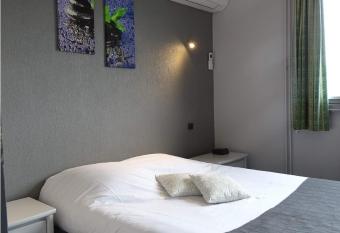 Europa Hotel has Balcony rooms