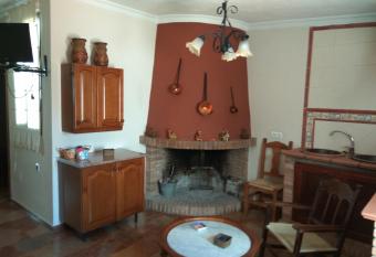 Chac  n has Balcony rooms