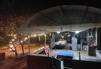 Travellers Tribe by LiveLEhood Habitat allows 18 year olds to book a room