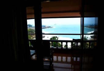 Vijaya Varma Beach Resort allows 18 year olds to book a room