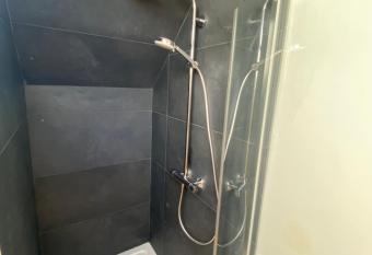 Eden Forest & Spa has Balcony rooms