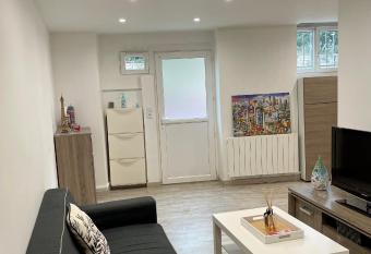 Loft ravissant    5 mn de la Basilique Notre Dame de Fourvi  re allows 18 year olds to book a room