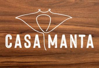 Casa Manta - Santa Teresa has Balcony rooms