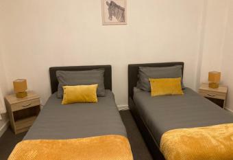 The Graye House allows 18 year olds to book a room