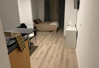 Liberty Guest House allows 18 year olds to book a room