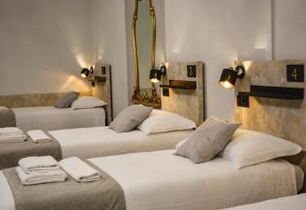 The Host allows 18 year olds to book a room