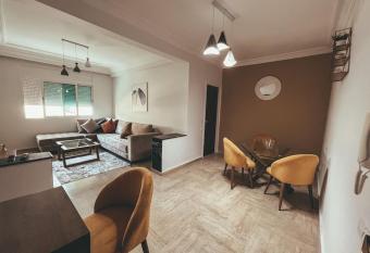 RIOUAQ KORTOBA K7 has Balcony rooms