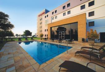 The RidgePoint Hotel allows 18 year olds to book a room