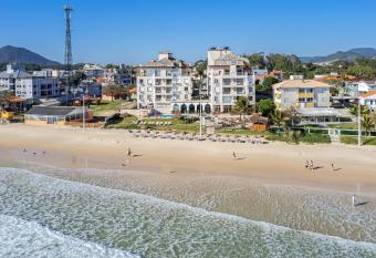 Ingleses Palace Hotel has Balcony rooms