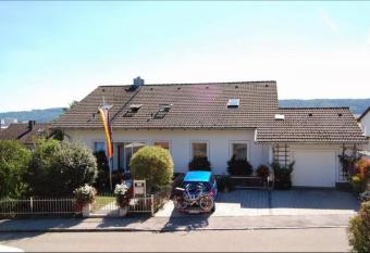 Ferienwohnung Meyer has Balcony rooms