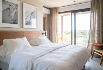 Casa Tilo has Balcony rooms