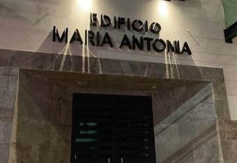 206-INCREIBLE APARTA ESTUDIO EN GRanada has Balcony rooms