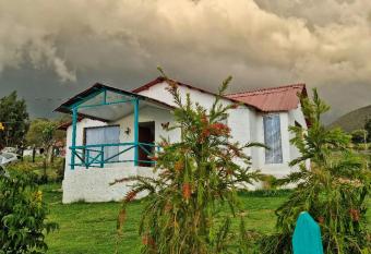 Casa Campestre Sua Meca Guatavita has Balcony rooms