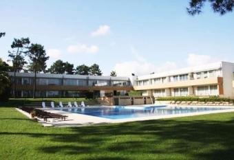 Barca House - Nature - Golf - Pool & Beach has Balcony rooms