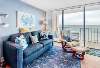 Carolina Reef 305 has Balcony rooms