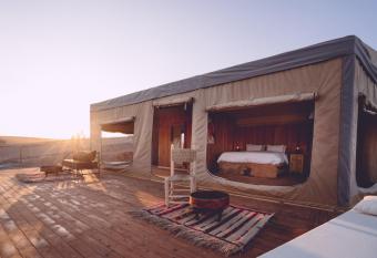 Dar Inacamp has Balcony rooms