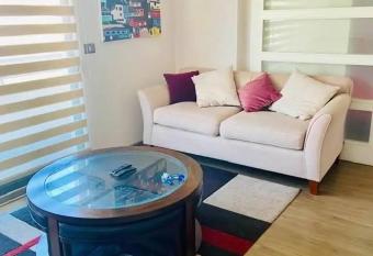 Depto en Vi  a allows 18 year olds to book a room