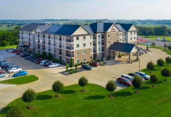 Berlin Grande Hotel has Balcony rooms