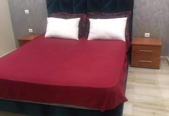 Appart bacha has Balcony rooms