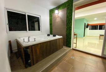 Hotel Boketto has Balcony rooms