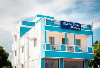 RAINBOW RESIDENCY ECR has Balcony rooms