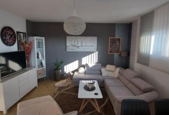 Apartmani Boem has Balcony rooms