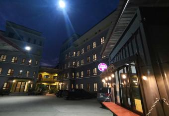 DD Residence Sai5 Salaya                                             5                    has Balcony rooms