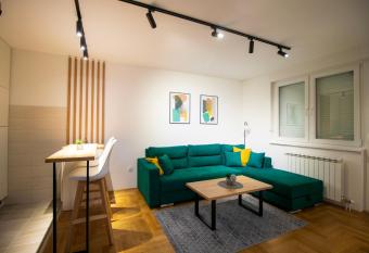 M&A apartment allows 18 year olds to book a room