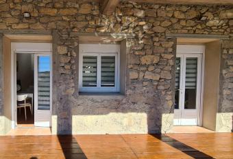 Campus Vivendi Studio has Balcony rooms