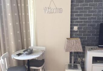 Raphael Apartments allows 18 year olds to book a room