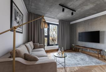 Apartamenty Przystanek Przy Klifie allows 18 year olds to book a room