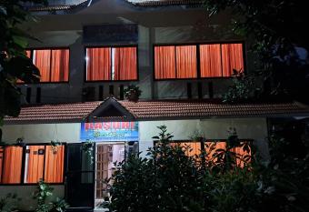 Basuri Beach Resort allows 18 year olds to book a room