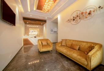 Northway Hotel has Balcony rooms