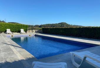 S Roque House has Balcony rooms