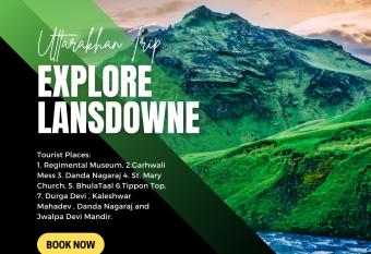 Red Kafal Homestay An Aashirwad Homes has Balcony rooms