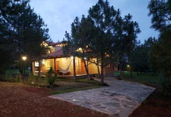 Gran chalet de 3 dormitorios has Balcony rooms