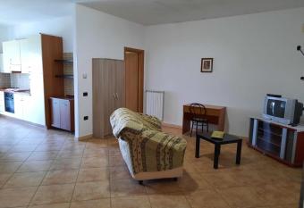 La Rosa dei Venti Apartments Two has Balcony rooms