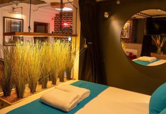 The Jazz Quarters, Southsea s hidden gem has Balcony rooms