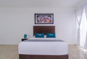 Ayenda Hotel Paraiso Chipichape allows 18 year olds to book a room