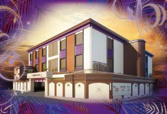                                                            allows 18 year olds to book a room