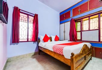 Flagship Maa Sarala Guest House allows 18 year olds to book a room