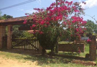 S  tio Cheiro de Galp  o, lugar acolhedor!! has Balcony rooms