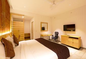 Avocado Cottages has Balcony rooms