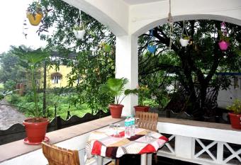 Quentella Villa 3Bhk Igatpuri has Balcony rooms