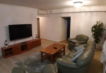 Sun has Balcony rooms