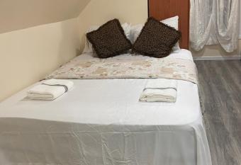 A Comfortable Room allows 18 year olds to book a room