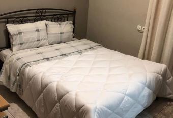 Luxury Apartment ARION 4 has Balcony rooms